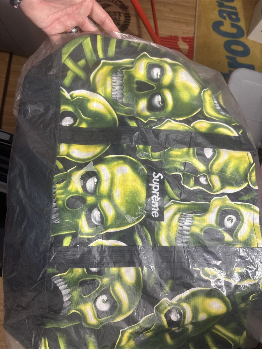 Supreme Tote Bags for Men for sale - eBay
