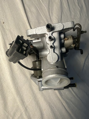 #ad #ad Dodge Daytona NOS Bosch Chrysler throttle body Pentastar 4275617 $200.00