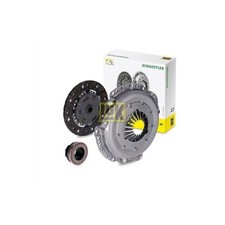 Kit d'embrayage Volvo 740