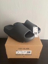Yeezy YS-01 Slides
