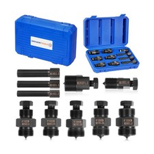 DAYUAN Motorcycle Flywheel Puller with 10Pcs Different Sizes of... USA Fast Ship