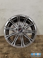 Jante Borbet CW1 18 Pouces Originale BMW E46 E87 E90