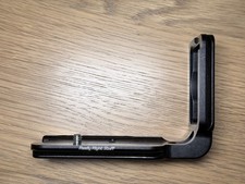 Really Right Stuff RRS BD800-L L-Bracket for Nikon D800, D800E