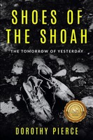 Dorothy Pierce | Shoes Of The Shoah | Taschenbuch | Englisch (2020)