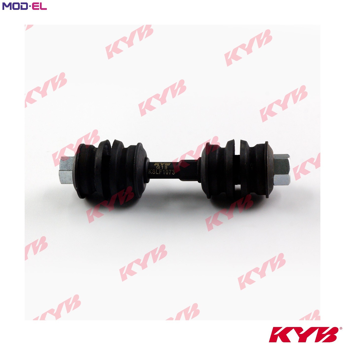 LINKCOUPLING ROD STABILISER BAR KSLF1073 FOR TOYOTA YARIS/VERSO/VAN 1.3L 4cyl