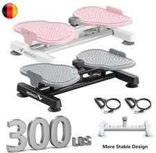 MERACH Hüfttwister, Twist Waist Disc Borad f...