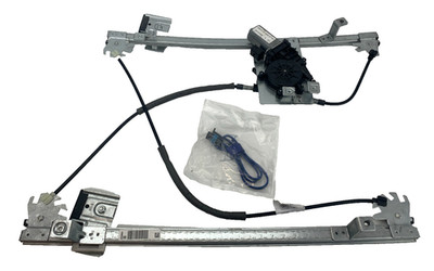 Fensterheber vorne VALEO 851150 LAND ROVER FREELANDER I (L314)