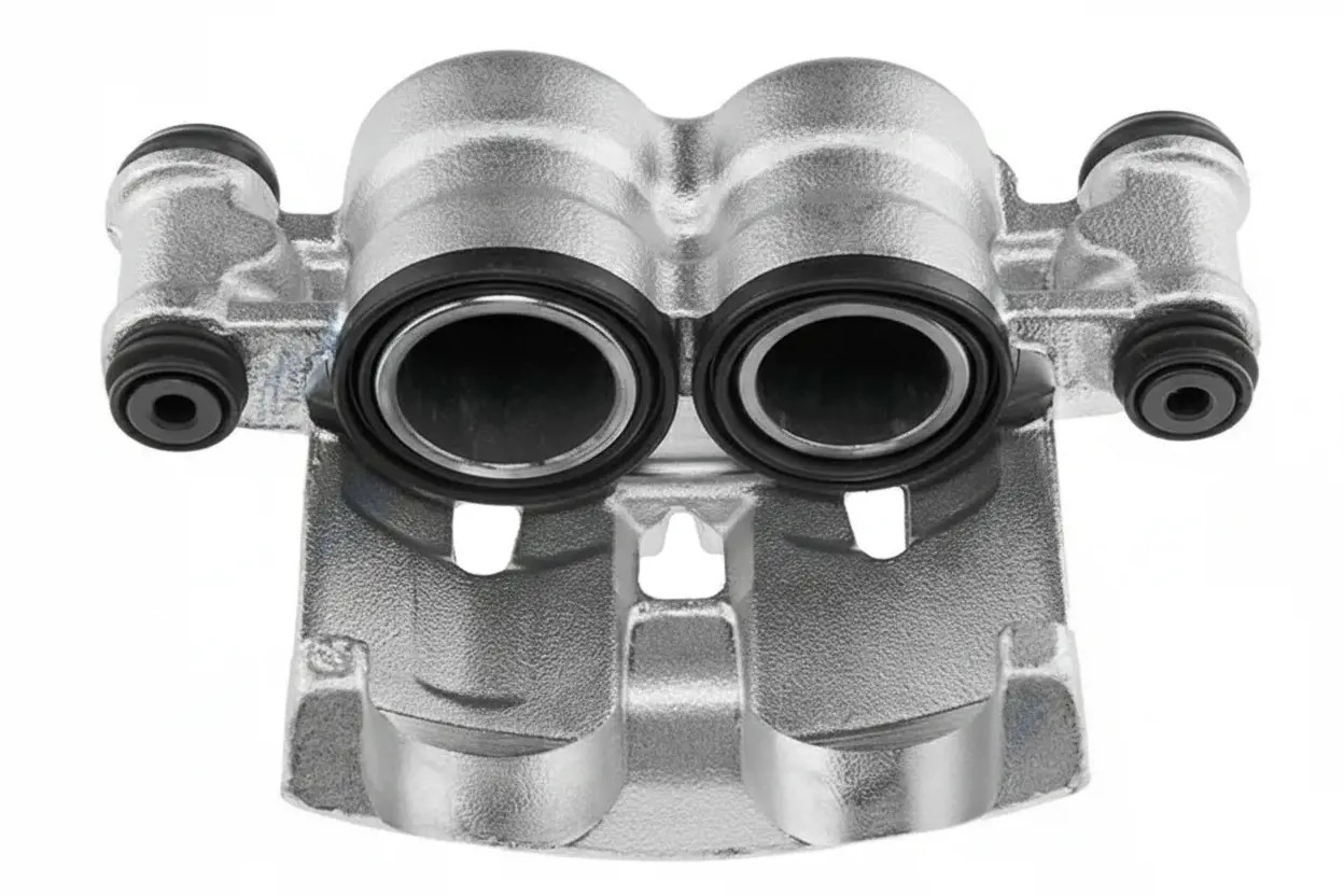 Brake caliper Front Axle Right Brake Caliper (2 pistons) HZP-FT-003 NTY for FIAT