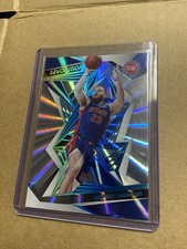 Panini Revolution 2019-20 Blake Griffin Detroit Pistons Sunburst #67 /75 NBA