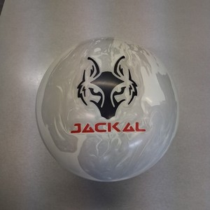 Jackal Motiv | eBay