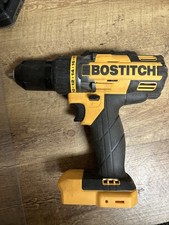Excellent BOSTITCH BTC400 18V 1/2 drive Drill Bare Tool ONLY Gently Used EUC