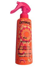 Amika The Wizard Silicone-Free Detangling Primer 5.0 fl. oz.   N215 