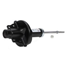 2x MASTER-SPORT Jambe de suspension Amortisseur pour KIA SPORTAGE (K00) Avant