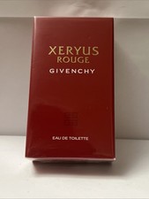Xeryus Rouge Eau De Toilette By Givenchy 3.3 Fl Oz