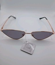 Retro Cat Eye Sunglasses