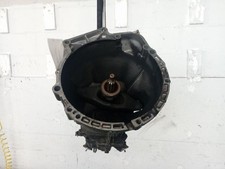 Boite de vitesse BMW 316