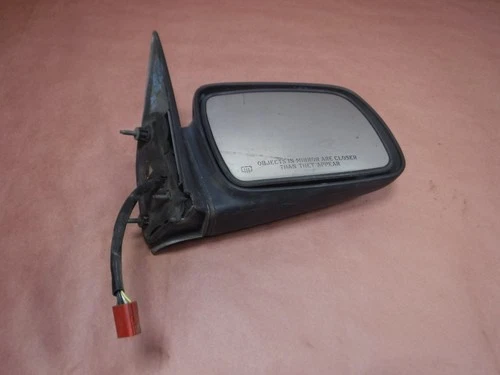 Jeep Grand Cherokee ZJ 93-95 Passenger RH Mirror Heated PARTS ONLY