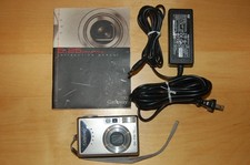 Gateway DC-T50 Digital Camera  5.25 MP - Work...
