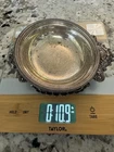 Sterling Silver Gorham Bowls And Reed And Barton Platter 10.9 oz Sterling Silver