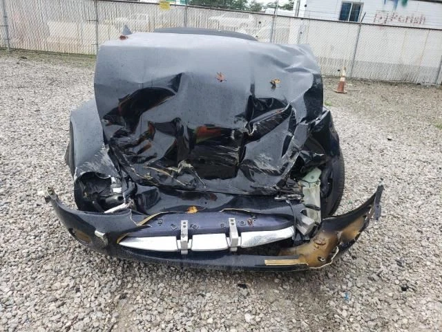 Engine 8-255 4.2L XK8 VIN C 8th Digit Fits 03-06 XK8 2289760 Foto 4 de 4