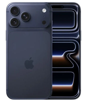 New Sealed Unlocked Apple iPhone 17 Pro Max 6.9-inch A3257 Deep