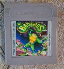Battletoads Game Only - Nintendo Game Boy *SEE DESC*