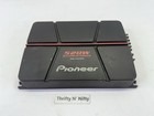Pioneer - Gm-A4704 4-Channel Car Audio Amplifier - 520 Watts Peak !