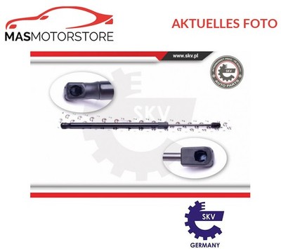 GASFEDER DÄMPFER HECKKLAPPE HINTEN SKV GERMANY 52SKV458 P FÜR OPEL INSIGNIA A