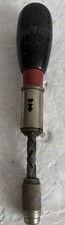 STANLEY Yankee Handyman Push Drill Screwdriver No. 133H Made in USA