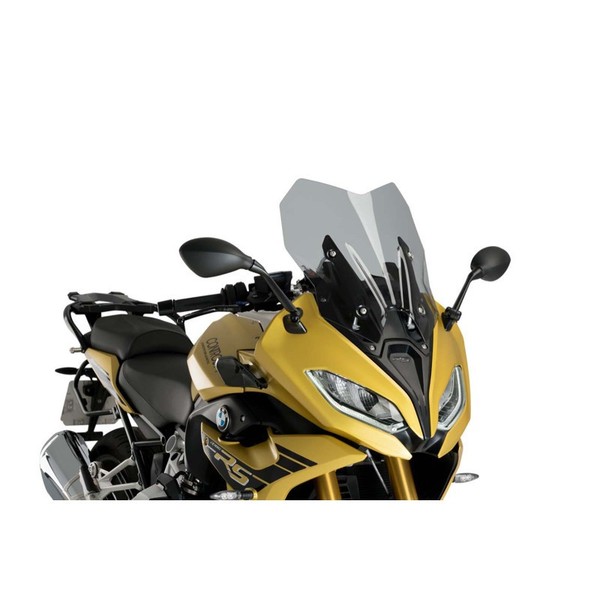 Puig Cupolino Touring FUR BMW R1200 RS 15-18 Fume Chiaro-image