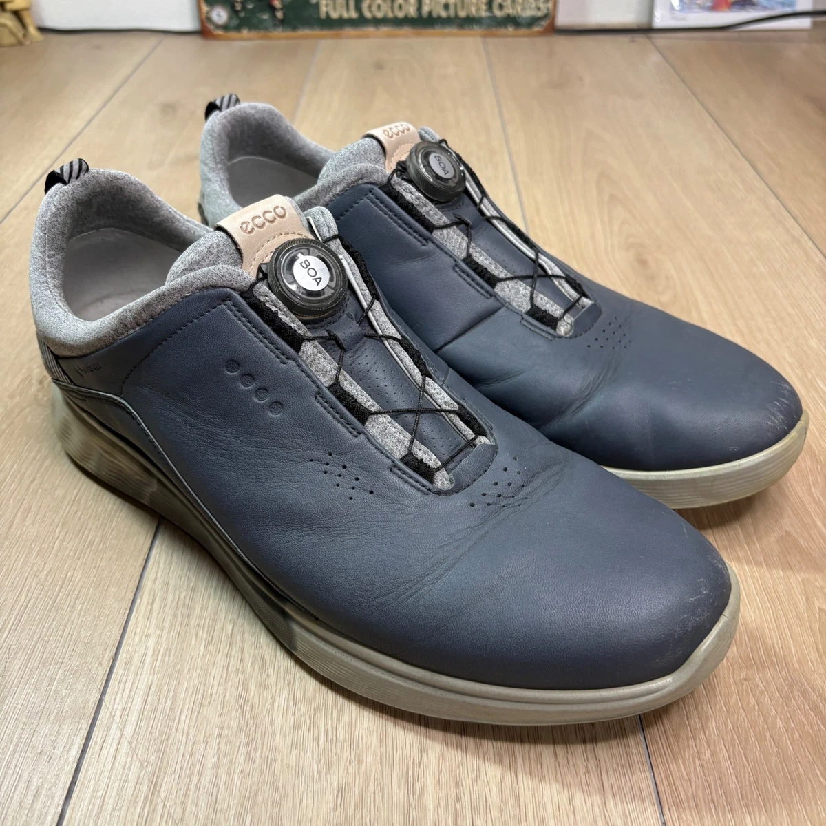 Ecco Golf Shoes 47 for sale | eBay