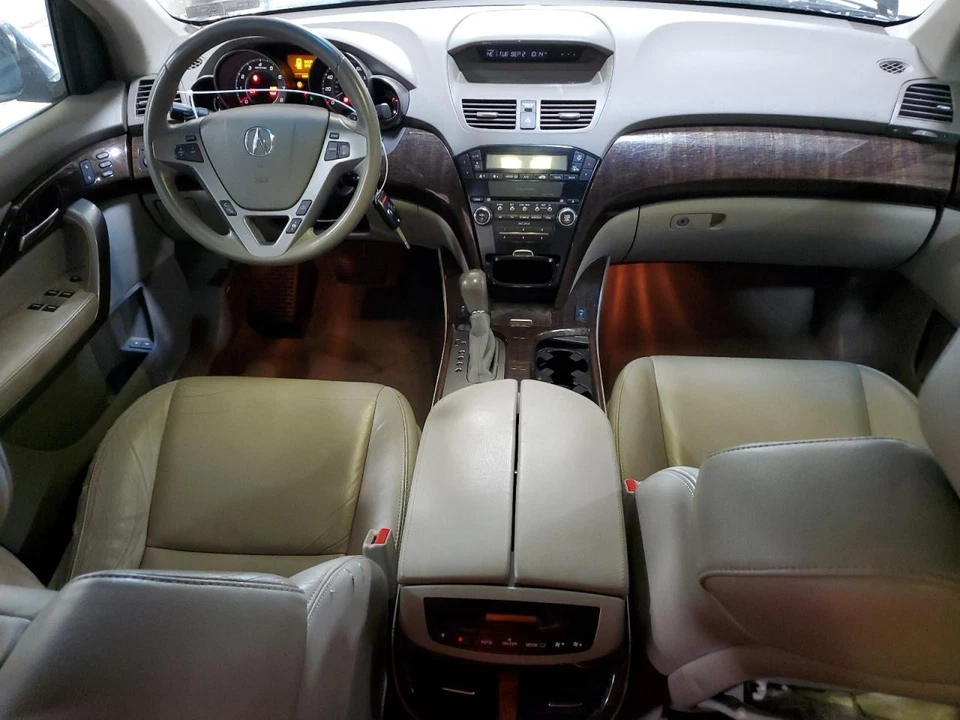 Used Alternator fits: 2011 Acura Mdx  Grade A Foto 4 de 4