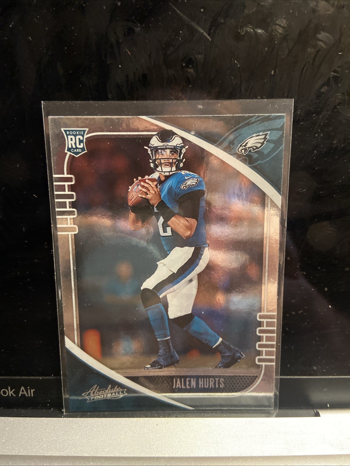 2020 Panini Absolute - Rookie Jalen Hurts #145 (RC)