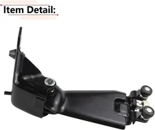 RLB-HILON Side Cargo Sliding Door Roller Compatible with Ford Transit Connect 2