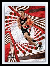 2023-24 Panini Revolution - Rookies Toumani Camara #147 (RC)