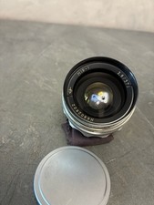 Mir-1 lens 2,8/37 37 f/2,8 Grand Prix Brussels M39 the USSR 6802602