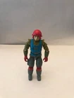 Gi joe ARAH 1987 Fastdraw. Figure only.