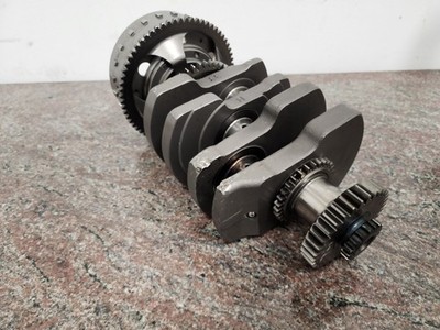 2018-2024 Kawasaki Ninja 400 Z400 Crankshaft OEM 13031-1562 | eBay