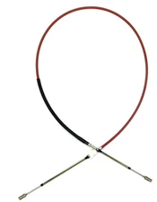 REVERSE CABLE FOR YAMAHA 2010-12 VX CRUISER DELUXE 1100 2011-2012 VXR VXS 1800