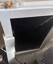 Fold Away Desk/Table