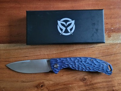 PMP Big Boy/No Flipper/Titan