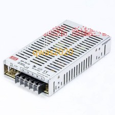 1pc New MEAN WELL Switching Power Supply SP-75-12 12V 6.3A 