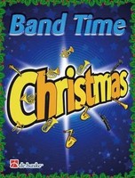 Band Time Christmas | Oboe | Robert Van Beringen | Englisch | Taschenbuch | Buch