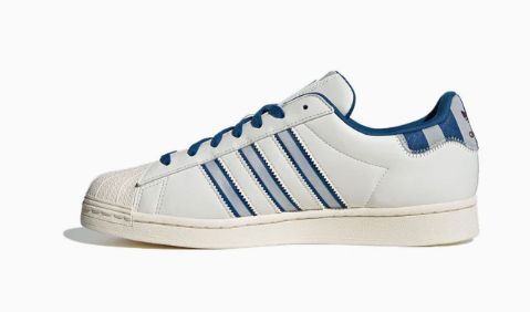 Adidas Superstar Mens Casual Shoes (D Standard) (IE7307) BIG SALE! - Picture 2 of 14