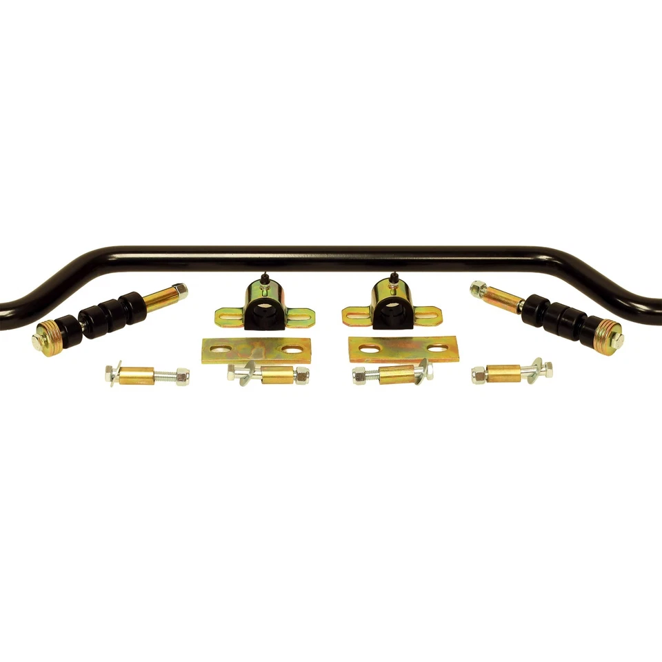 Barra estabilizadora delantera 1" Chevrolet Chevy II 1962-1967 62 63 64 65 66 67 NUEVO Foto 2 de 3