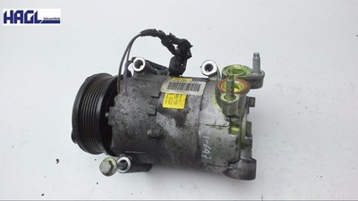 Kompressor Klimaanlage DW10C-MON Ford Mondeo Turnier 2.0 Tdci BA7 103 KW 140 PS