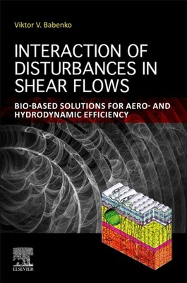 INTERACTION OF DISTURBANCES IN SHEAR FLO by Viktor V. Emeritus Professor and