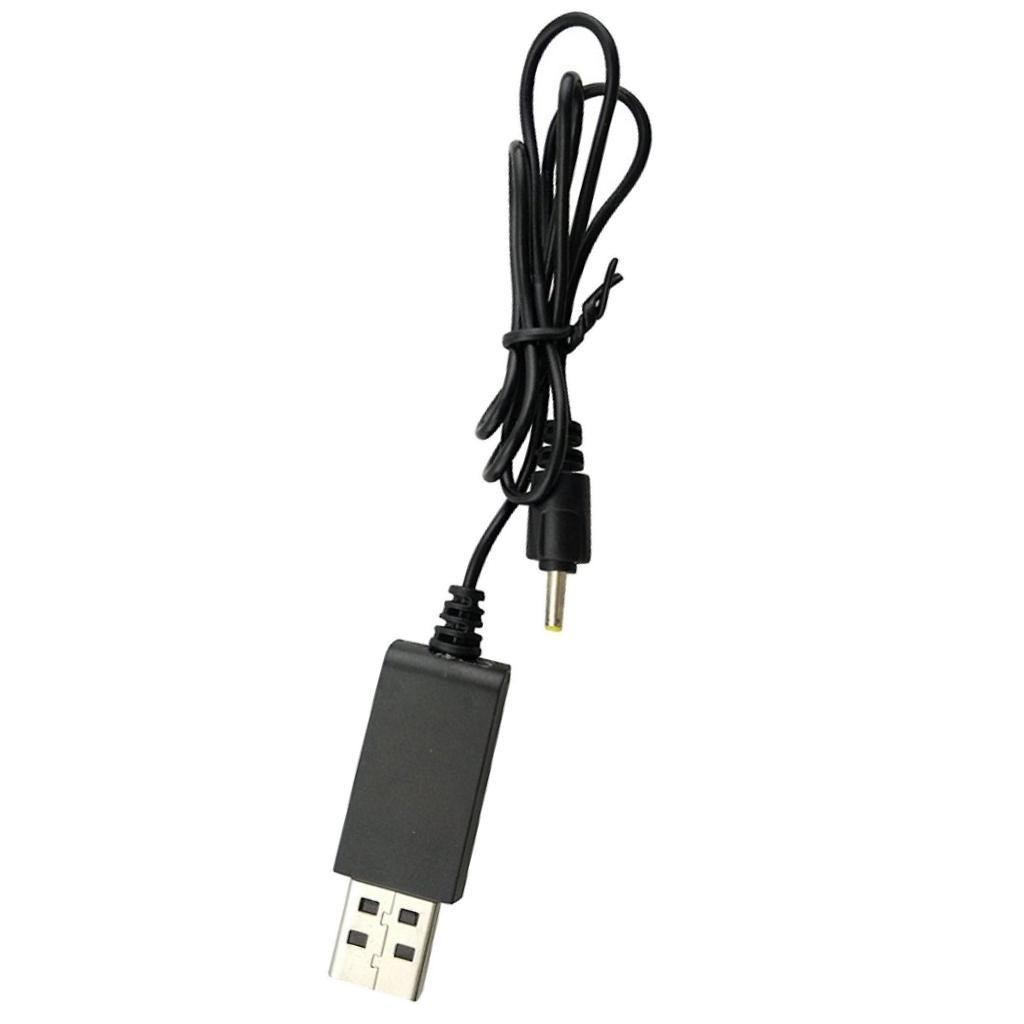 RC  USB 3.7V Lipo Battery Charger  for H47 E56 Foldable Quadcopter