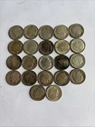 New ListingLot Of 22 Roosevelt Silver Dimes