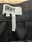 DKNY -PURE, 100% LINEN WIDE LEG PALAZZO PANTS, SIZE SMALL, MADE IN BANDELESH — photo 3